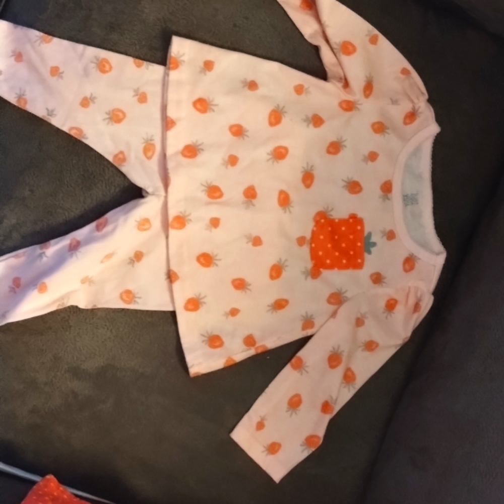 Just my Size little girl pj sets (2).